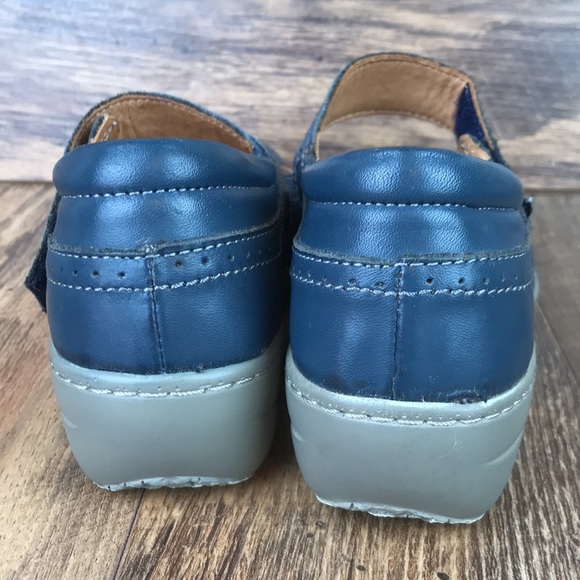 Loretta Shoes Loretta Mary Jane Orthopedic Leather Shoes Poshmark